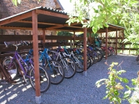 Woodland Bicycles to use free of charge