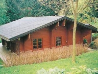 Chalet to rent near Bouillon les Hayons. Luxembourg