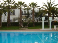 3 bedroom penthouse apartament to rent in Tavira Garden , Algarve, Portugal