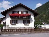 Charming chalet to rent Serfaus-Ried Tirol Austria