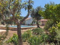Central Portugal holiday cottages with pools
