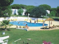 2 bedroom, 2 bathroom villas in a Holiday Resort, Vilamoura, Algarve,  Portugal