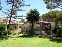 Self Contained Patio Room and Garden Cottage, near to Marbella, Costa del Sol