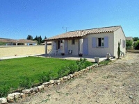 Charming villa in the heart of the beautiful Alpilles area