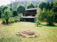 Detached house in Languedoc