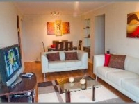 Lima, Peru Luxury 4 Bedroom Apartment to Rent