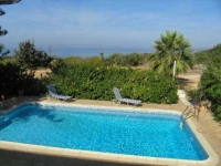 3 bedroom villa near Coral Bay Beach, Cyprus