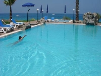 Luxury 2-bedroom apartments for rent in Fig Tree Bay, Protaras, Cyprus
