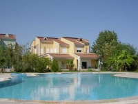Villa to rent in Antalya TURKEY AKDENİZEVLERİ