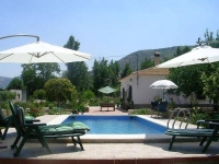 Delightful Villa, Pool, Mourntain views, Priego de Cordoba, Andalucia