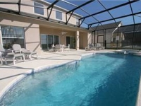 5 bedroom private pool home (HG734)