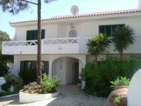 2 bedroom apartment with pool, Vale do Lobo