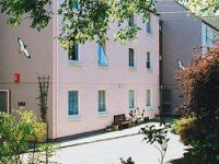 Apartment to rent in Little Haven, Pembrokeshire