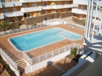 Algarve - Penthouse Apartment sleeps up to 6 - Royal Cabanas Golf
