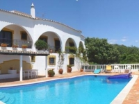 Portuguese style Villa with panoramic views over coastal towns and countryside