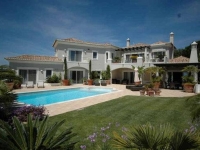 Brand new luxury 4 Bedroom Villa in Vale do Lobo