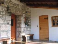 Studio to rent in Istrian style