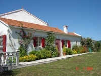 Orchard Cottage, 2 bed self catering cottage