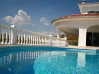 Luxury 5 bed villa with pool at Dalaman