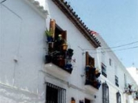 Villa to rent in the heart of charming and picturesque Estepona’s 'old town'
