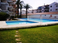 Apartment in Nerja, centrally located.