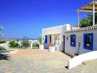 Beautiful Andalucian Finca with stunning sea views