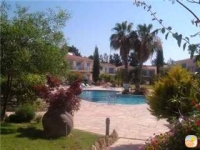 Paradise Gardens Self Catering Rental Apartment in Paphos