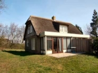 Thatched cottage to rent Ameland, Netherlands