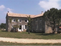 Gite Holiday Accommodation in the Beautiful Charente.