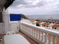 Penthouse to rent Los Cristianos Tenerife