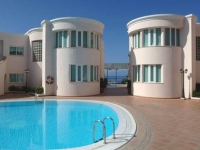 SUPERB 2 bedroom apartment with private pool in Fanabe LAS AMERICAS