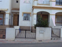 Duplex in Gran Alacant for rent