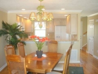 Oceanfront Townhome for rent in St. Augustine, FL