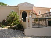4 bedroom luxury villa to rent in Vale do Lobo, Algarve