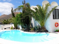 Villa with private pool, situated in a mountainside retreat..
