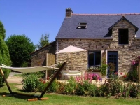 Lovely gite in rural but not isolated location nr Guémené Penfao