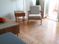 Apartment in 14169 Berlin-Zehlendorf – Stylish, Historic, and Modern