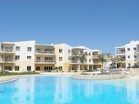Vila da Praia Complex in Alvor