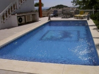 Villa to rent in Mijas,Costa Del Sol ,Sea Views,Private Pool.