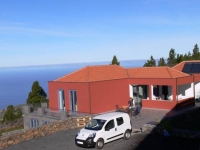 Comfortable Vacation Villa La Palma, Canary Island