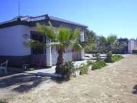 Chalet to rent  Summer-Chiclana costa luz.