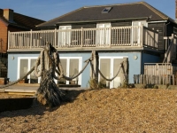The Suttons Beach House, Camber