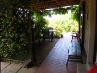 14-Libeccio Patio