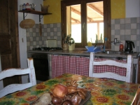 4-Grecale Kitchen