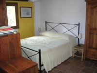 6-Grecale Bed