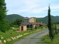 FARMHOUSE VIEW