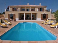 Luxury Villa to rent in the Algarve with Private Pool