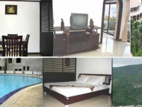 Patong Tower Mountain View Apartment