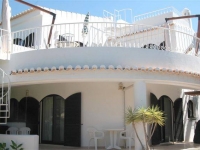 Villa on Alto country club Alvor