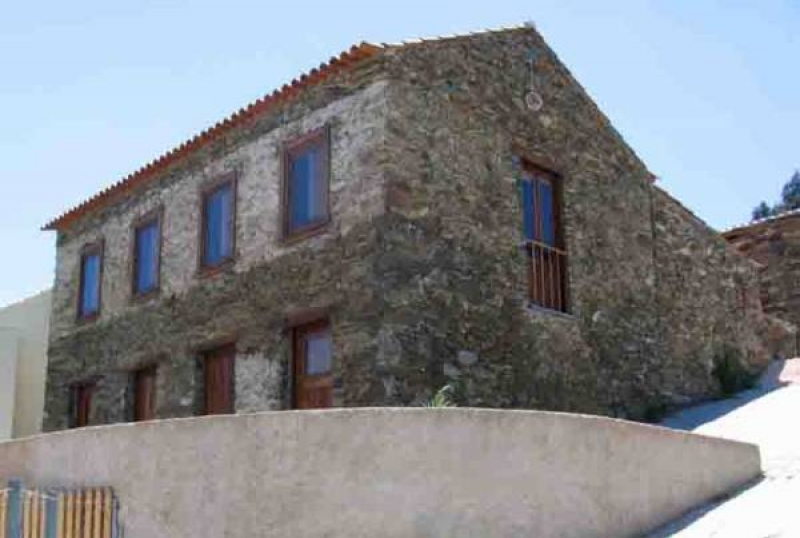 Casa da Comareira, large 3 bedroom xisto cottage